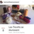 Les Tricofils se réunissent #2