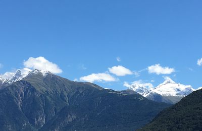 Un été en Suisse - Dernier tour de piste