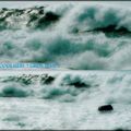 GROSSES VAGUES, LITTORAL INSULAIRE....