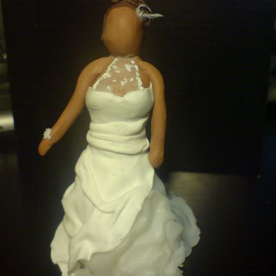 ma petite mariée