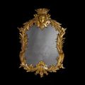 Historic Mirrors from the Setting of Brideshead Revisited to Sell at Bonhams
