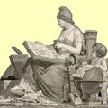 Le mercredi 30 janvier 1793, la municipalité de Nogent-le-Rotrou tenait deux délibérations :30_01_1793         Dans la première, elle délivrait dix certificats de résidence.  « Séance Du trente Janvier 1793. 2.e de la republique françoise [ sic ]. L’assemblée du Conseil g.al de la C.e  Il a été delivré des Certificats de résidence auX citoyens en eXécution de la Loi du vingt decembre 1792 1° au ci