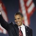 Discours de Barack Obama après sa victoire