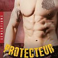 Reapers Motorcycle Club tome 2 : Protecteur écrit Joanna Wylde / Nath' & Marie'