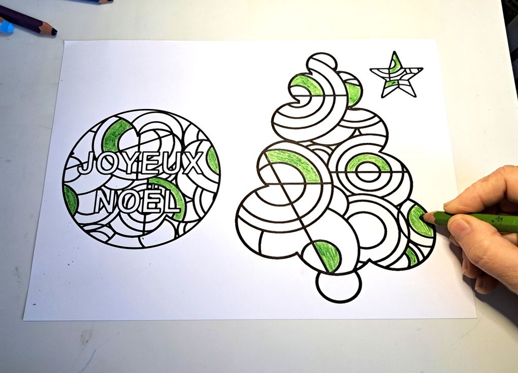 Le sapin DELAUNAY