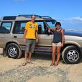 Fraser Island