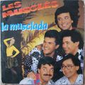 Les Musclés - La musclada