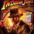 Indiana Jones et le sceptre des Rois : Vidéo + jaquette