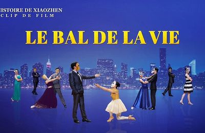 Drame musical | « L'Histoire de Xiaozhen » (5) – Le bal de la vie