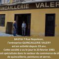 01 à 14 - 0620 - Quincaillerie Valery - Bastia 10 10 2014