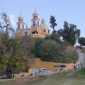 Puebla (première partie)