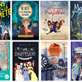 Quelques livres pour faire aimer la lectures aux enfants cet été (8-12 ans)