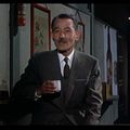 Le Goût du Saké (Sanma no aji) (1962) de Yasujiro Ozu