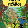 Tintin et le P'tit Carlos
