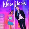 Un été à New York, Alex Aster