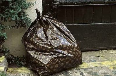 Les pauvres aussi s'habillent en Vuitton
