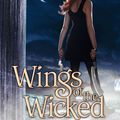 Wings of the Wicked, Courtney Allison Moulton