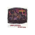 Nirvana unplugged