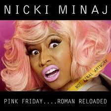 Nicki Minaj-Tout sur sa vie...sa musique.