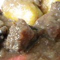 Carbonade Flamande