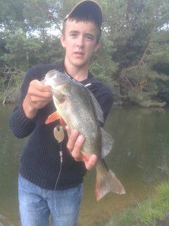 résumé fin juillet-début août (léo) ! RECORD PERCHE