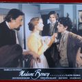 Affiche de film - Madame Bovary
