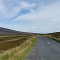 Lough Tay and the Great Sugar Loaf