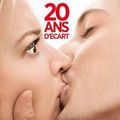 20 ans d'écart, un film rafraîchissant