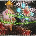 Joyeux Noël à tous