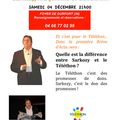 JEAN PATRICK DOUILLON EN SPECTACLE !