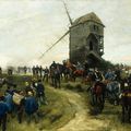 LA FABRIQUE DES SOLDATS 