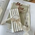 ADOPTION: bijoux de cire 