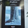 La cathédrale de glace