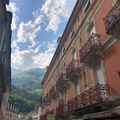 Cauterets (Hautes-Pyrénées)