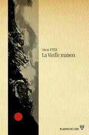 Oscar Peer, La Vieille maison, lu par Daniel
