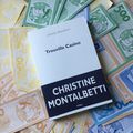 « Trouville Casino » de Christine Montalbetti