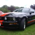 FORD MUSTANG GT.350 ...