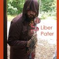 Liber Pater  by Alex