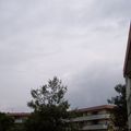 Gris , gris , gris le ciel gris .....