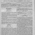 Les Osages à Rouen en 1827