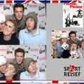 sport relief montages!!!