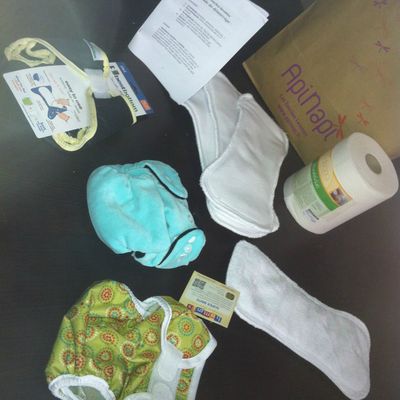 ...si toute fois c'était meilleur