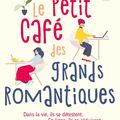 Le Petit Café des grands romantiques, de Tash Skilton