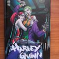 Harley Quinn, tome 1 : Complètement marteau