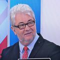 PRIMAIRES DE LA GAUCHE, DÉBAT AVEC JEAN-JACQUES THOMAS, A 11h30, DANS « DIMANCHE EN POLITIQUE ».