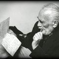LE POETE CLANDESTIN