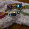 bracelets enfants personnalisés