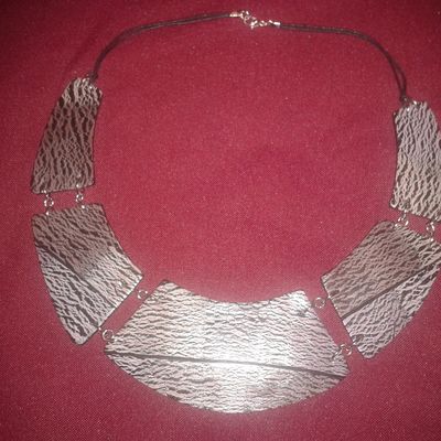 Craquelé aux poudres!