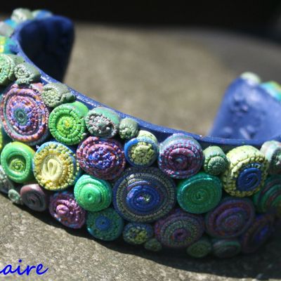 Je fais ce qui me plaît...