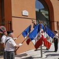 72ème ANNIVERSAIRE DE LA LIBERATION DE NICE 28 AOUT 1944